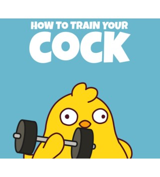 How to Train Your Cock Steam Key GLOBAL